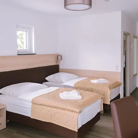 Glindower Alpen 게스트하우스