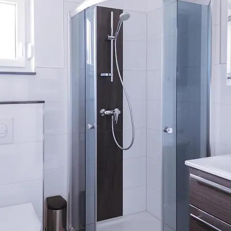 Glindower Alpen Penzion Werder (Havel)