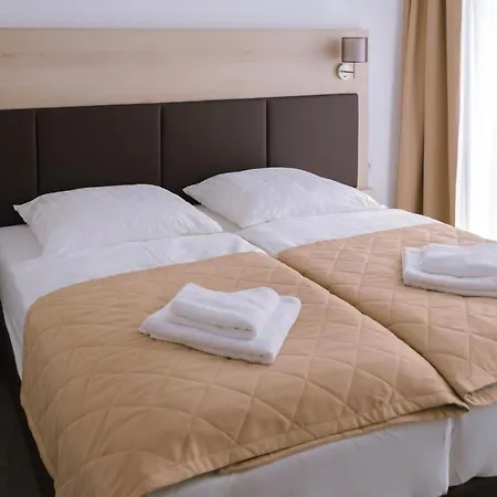 Glindower Alpen Penzion