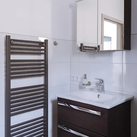 Glindower Alpen 게스트하우스 3*