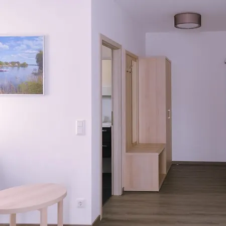 Guest house Glindower Alpen 3*