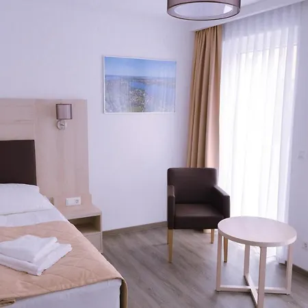 Penzion Glindower Alpen