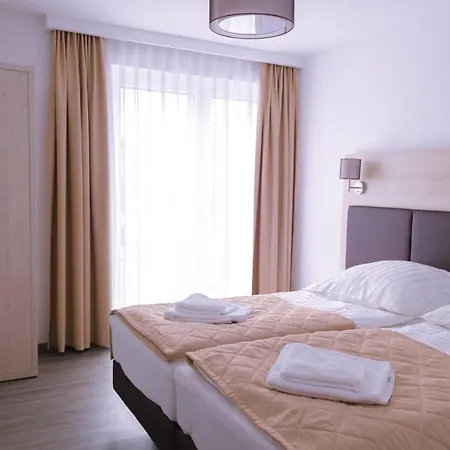 Glindower Alpen 게스트하우스 베르데르