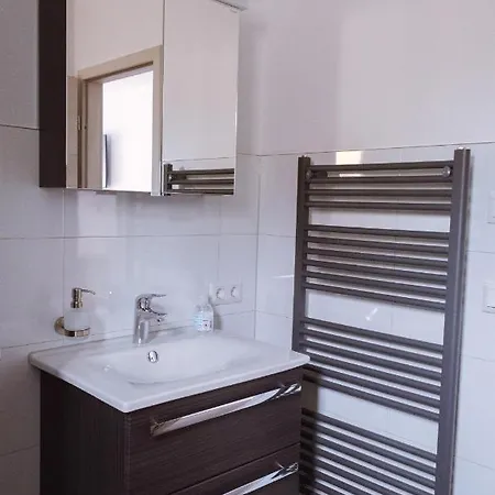 Glindower Alpen 게스트하우스 3*