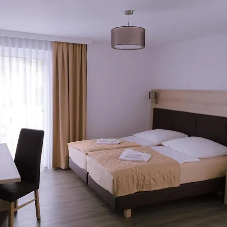 Glindower Alpen 3* Werder (Havel)