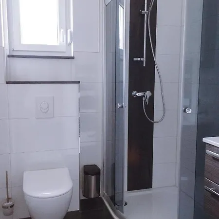 Penzion Glindower Alpen 3*