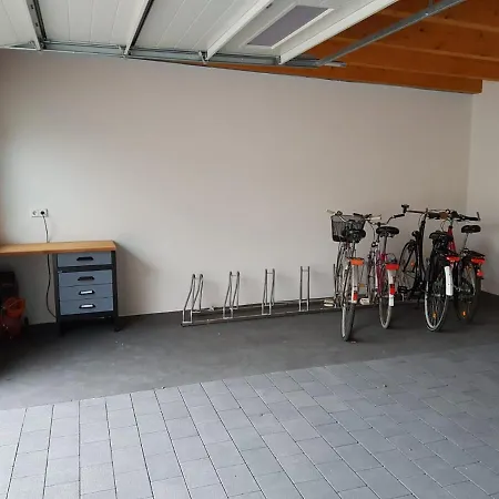 Penzion Glindower Alpen