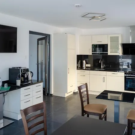 Glindower Alpen Werder (Havel)