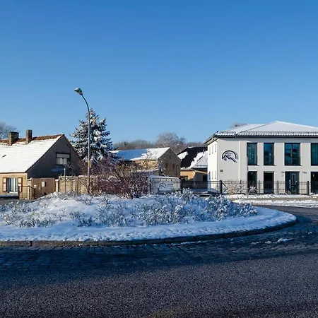 Glindower Alpen 3* Werder (Havel)