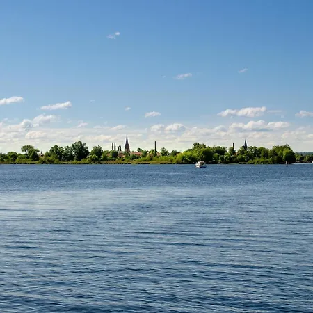 Glindower Alpen * Werder (Havel)