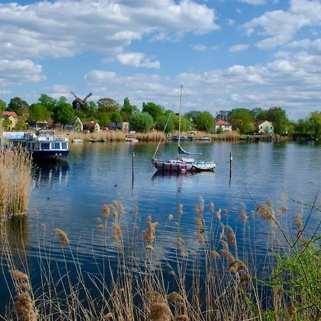 Glindower Alpen 게스트하우스