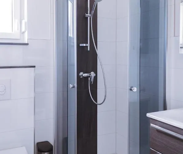 Glindower Alpen Maison d'hôtes Werder (Havel)