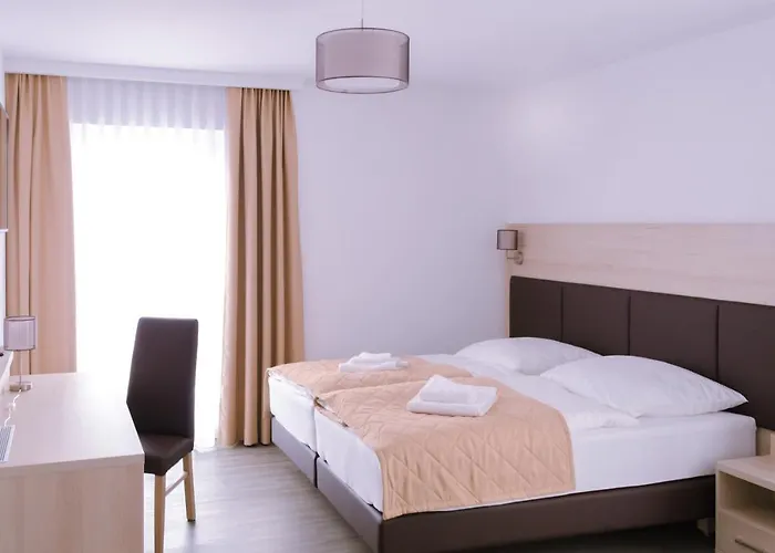 Gasthof Glindower Alpen Werder (Havel)