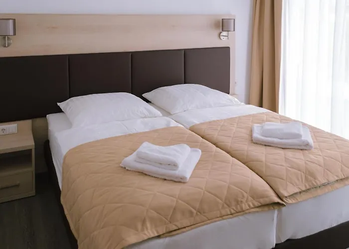 Glindower Alpen بيت ضيافة