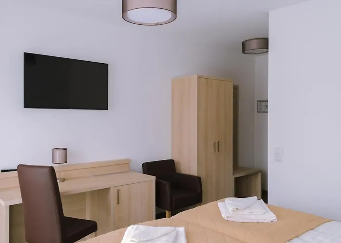 Gasthof Glindower Alpen