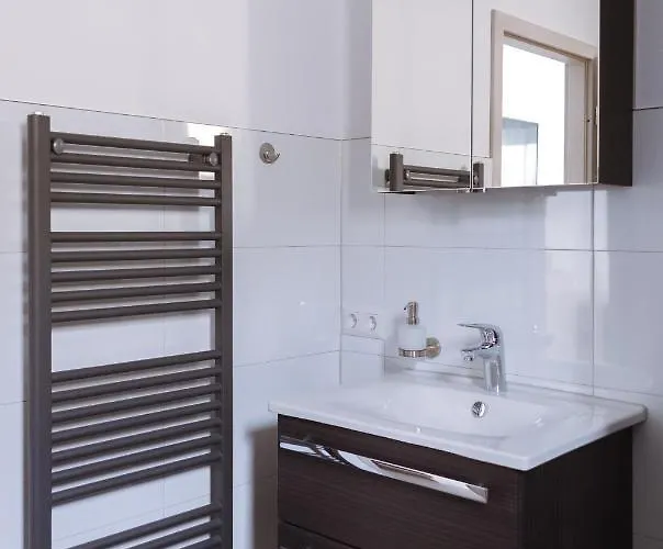 Glindower Alpen Maison d'hôtes 3*