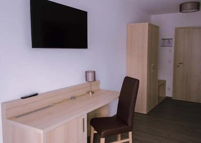 Gasthof Glindower Alpen 3*