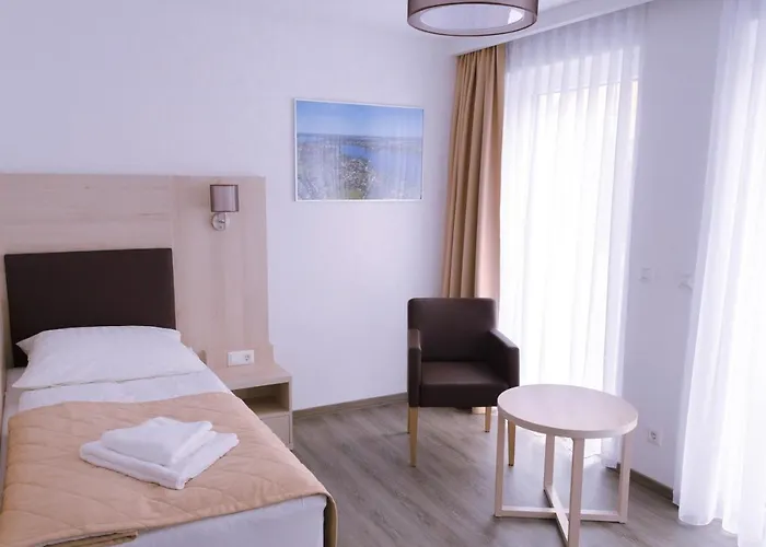 Maison d'hôtes Glindower Alpen