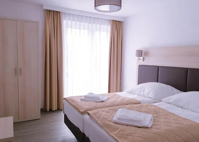 Glindower Alpen Gasthof Werder (Havel)