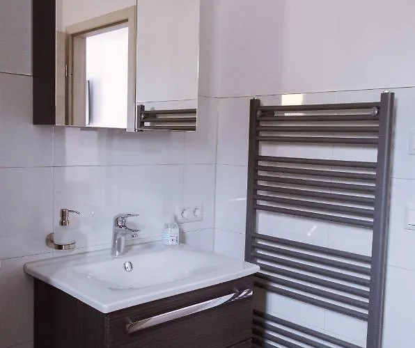 Glindower Alpen Maison d'hôtes 3*