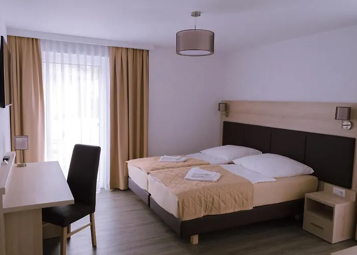 Glindower Alpen 3* Werder (Havel)