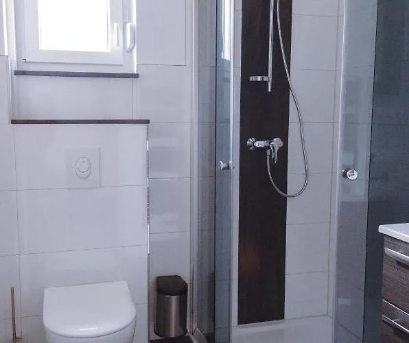 Maison d'hôtes Glindower Alpen 3*