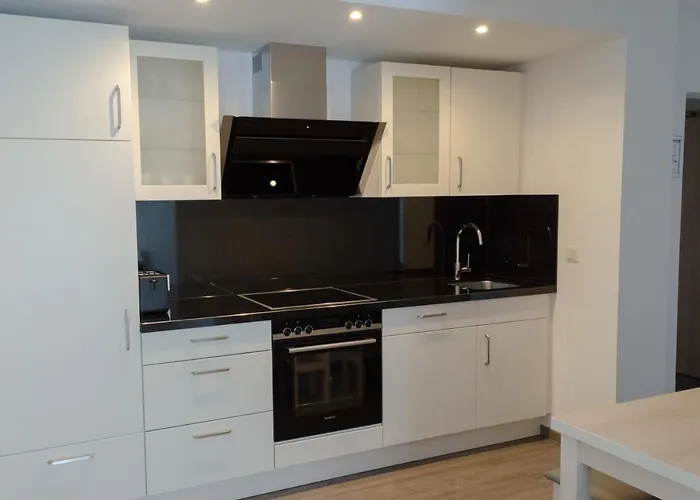 Glindower Alpen Maison d'hôtes 3*