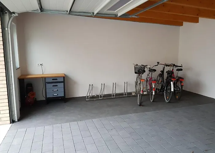 Gasthof Glindower Alpen