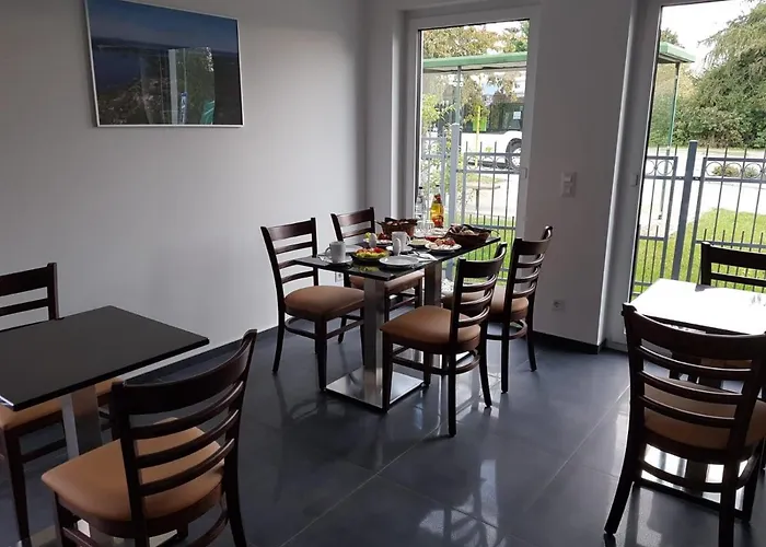 Glindower Alpen Gasthof