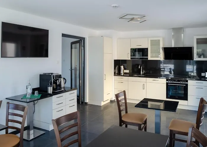 Glindower Alpen Werder (Havel)