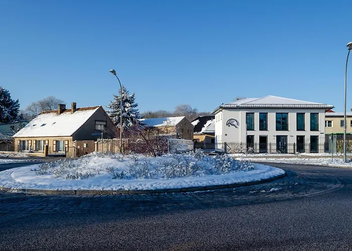 Glindower Alpen 3* Werder (Havel)