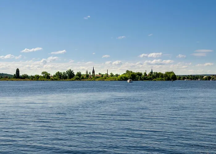 Glindower Alpen 3* Werder (Havel)